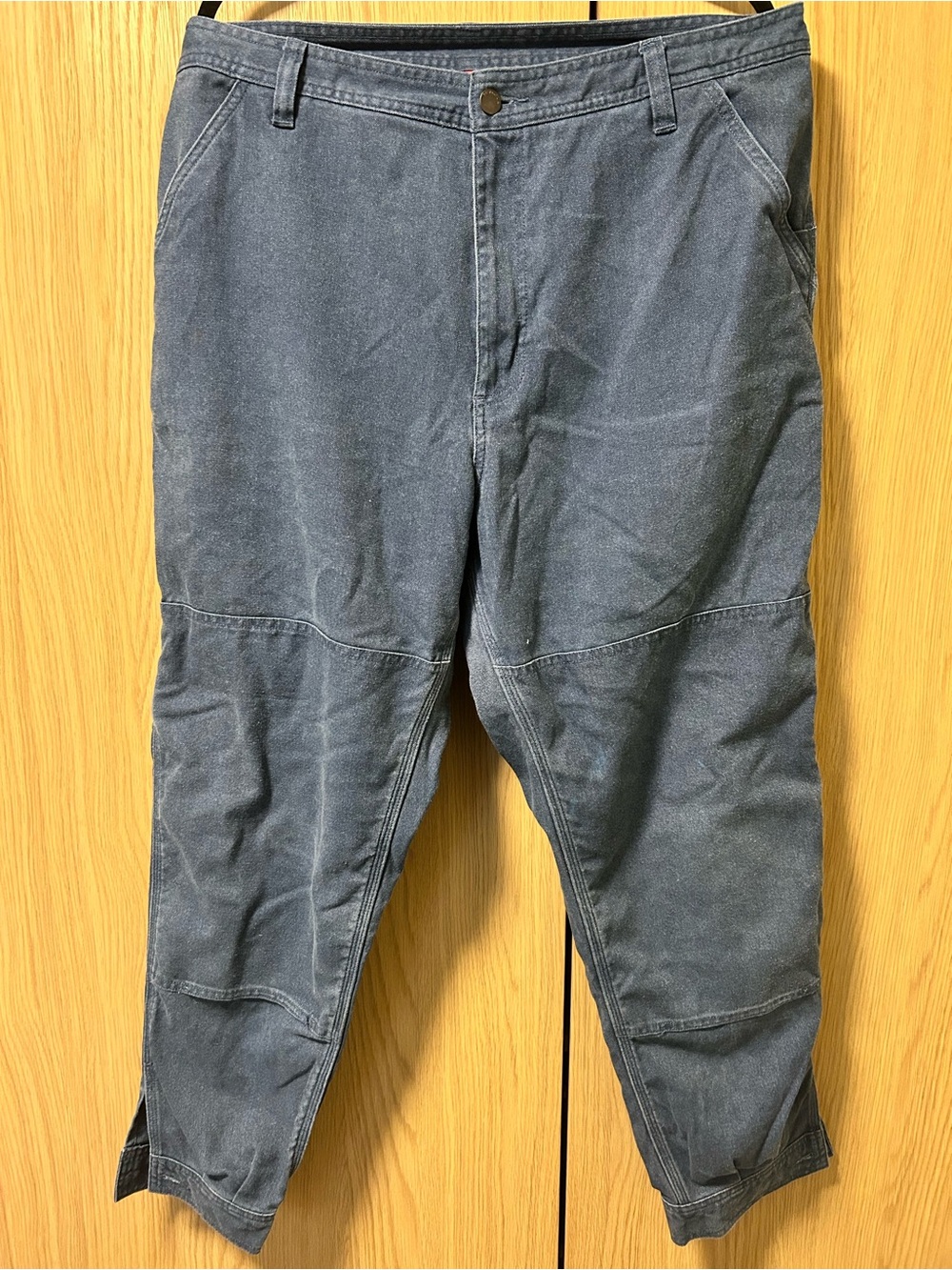 Women’s Patagonia Workwear Pants Hemp